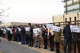 泰和债务清欠服务